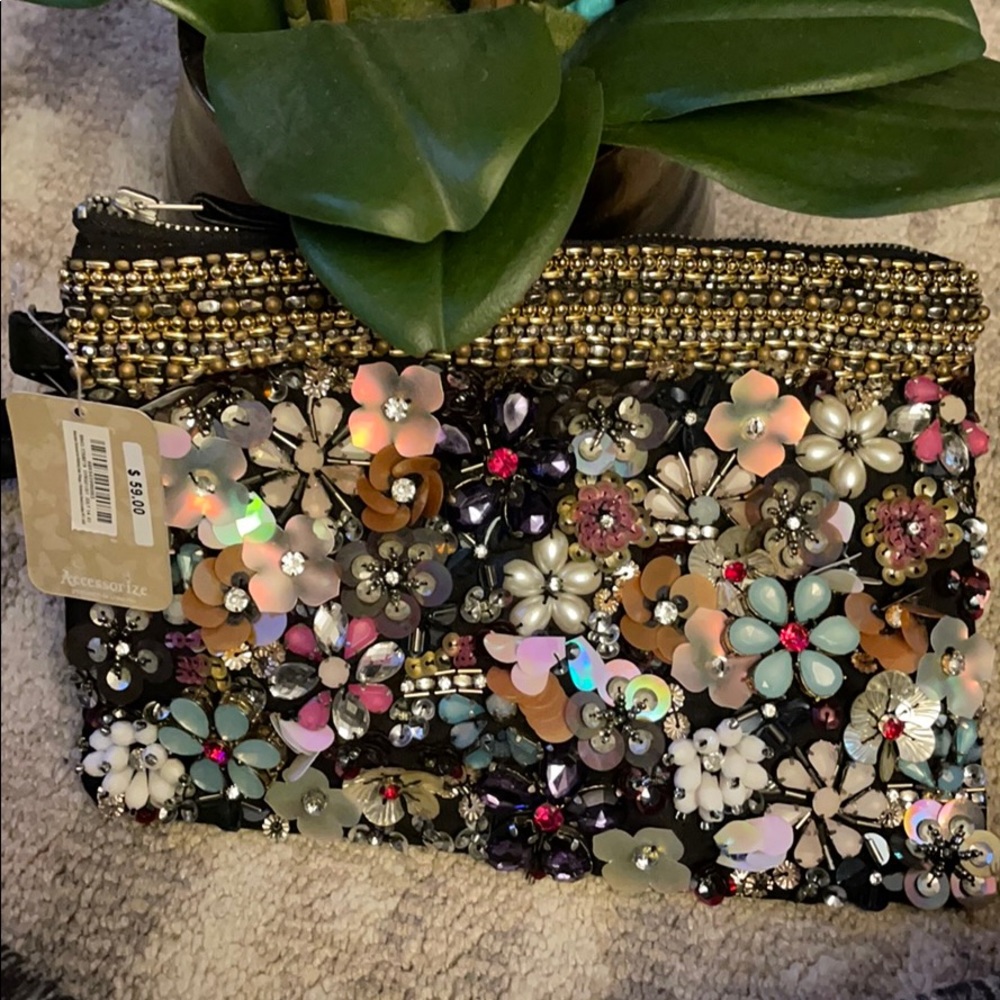 Beautiful small bag